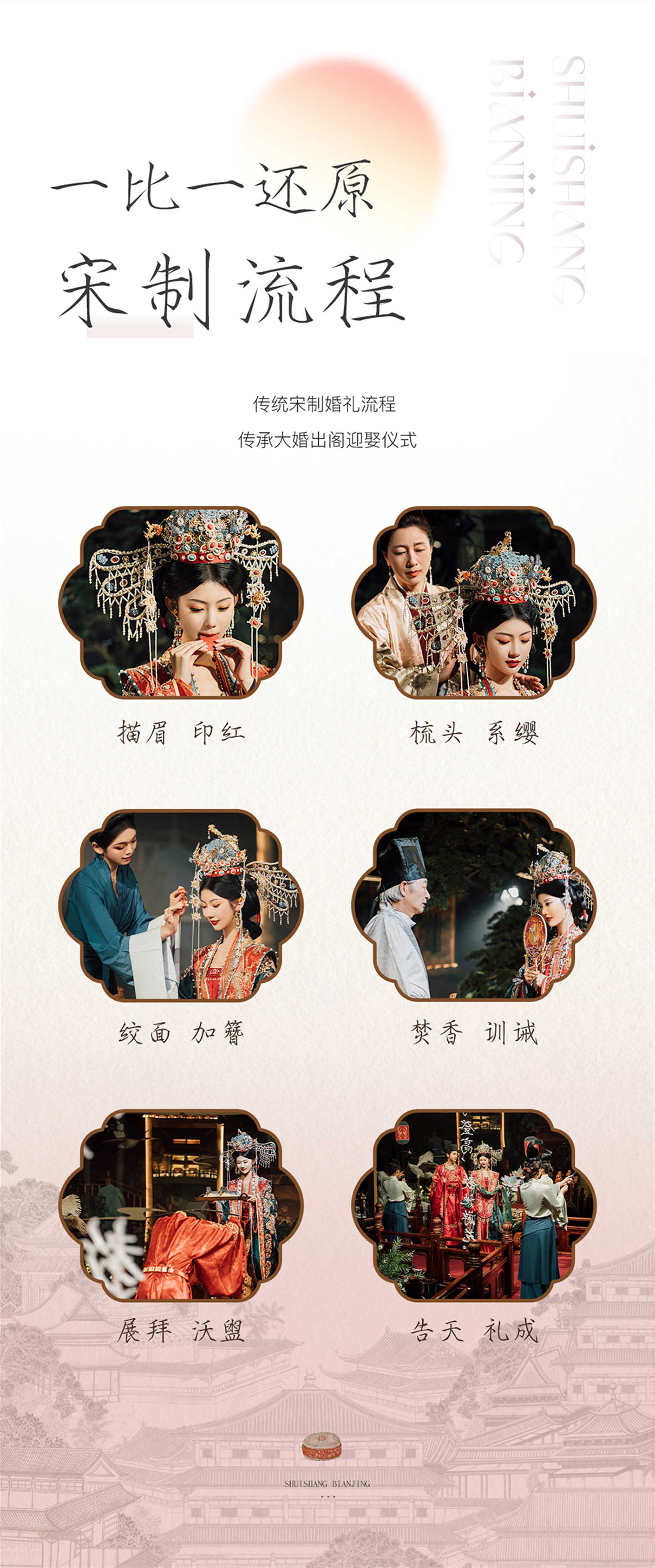2024<宋∙水上汴京>新品首发