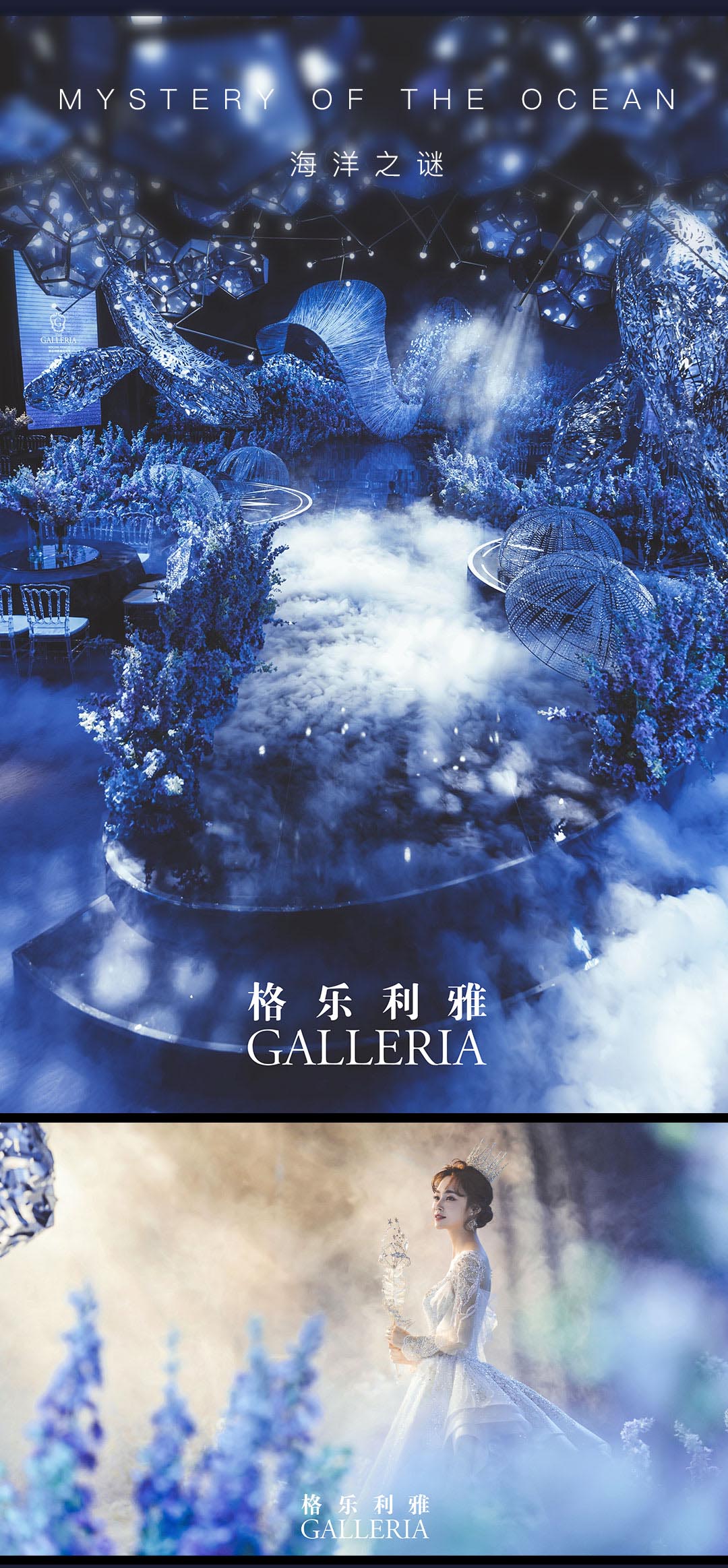 海洋之谜