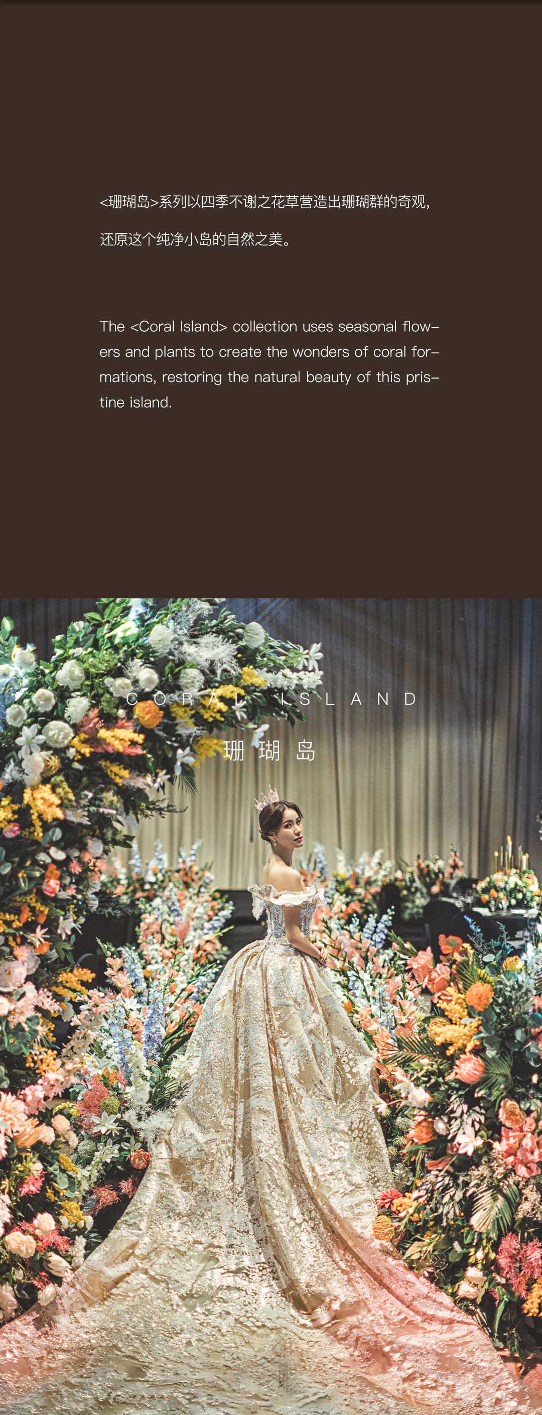 珊瑚岛